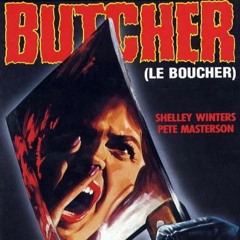 Butcher/fred le boucher