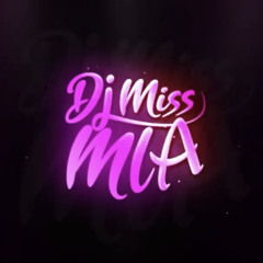 DJ Miss MLA
