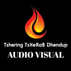 Tshering TsHeRaB Dhendup