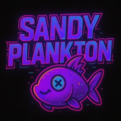 Sandy Plankton