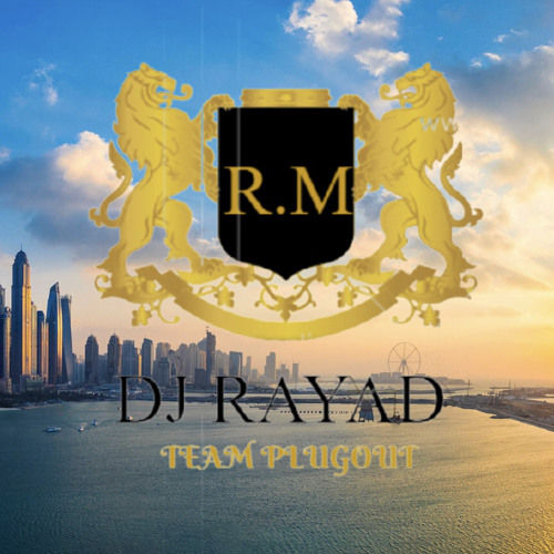 DJ Rayad’s avatar