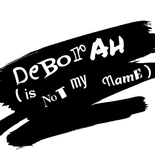 Deborah (is not my name)’s avatar