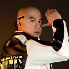 DJ Lâm Tóc Dài