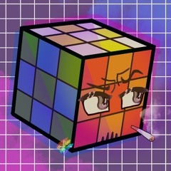 GlitchyTrash