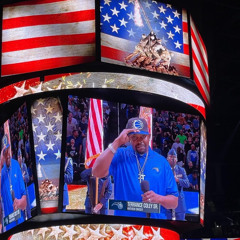 Terrance Coley Sr.