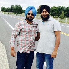 Gurwinder Singh Multani