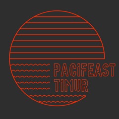 Pacifeast Timur