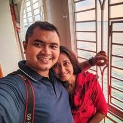 Tonoy Loban Rahman