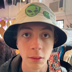 Not Just A Cucumber (Prod. _cappywappy)