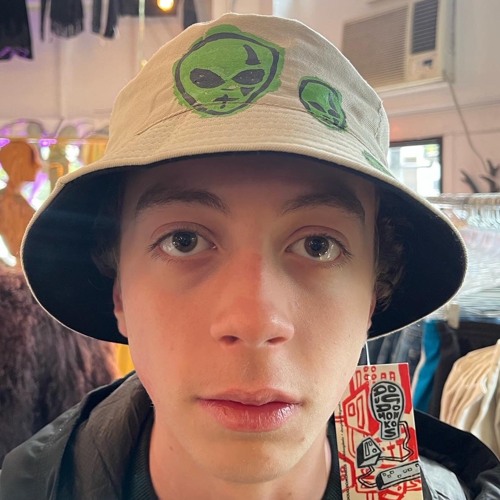 Not Just A Cucumber (Prod. _cappywappy)