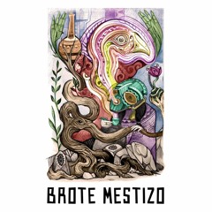 Brote Mestizo