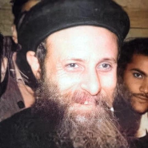 Fr.Bishoy Kamel’s avatar