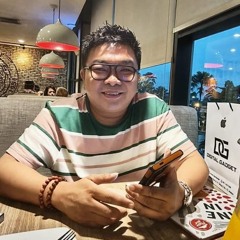 Eric Chandra