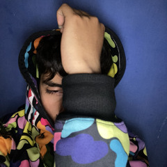 Stress! (@jovenstress)