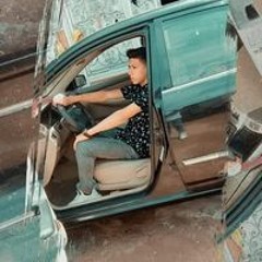 Mohamed Omar Elgimeay