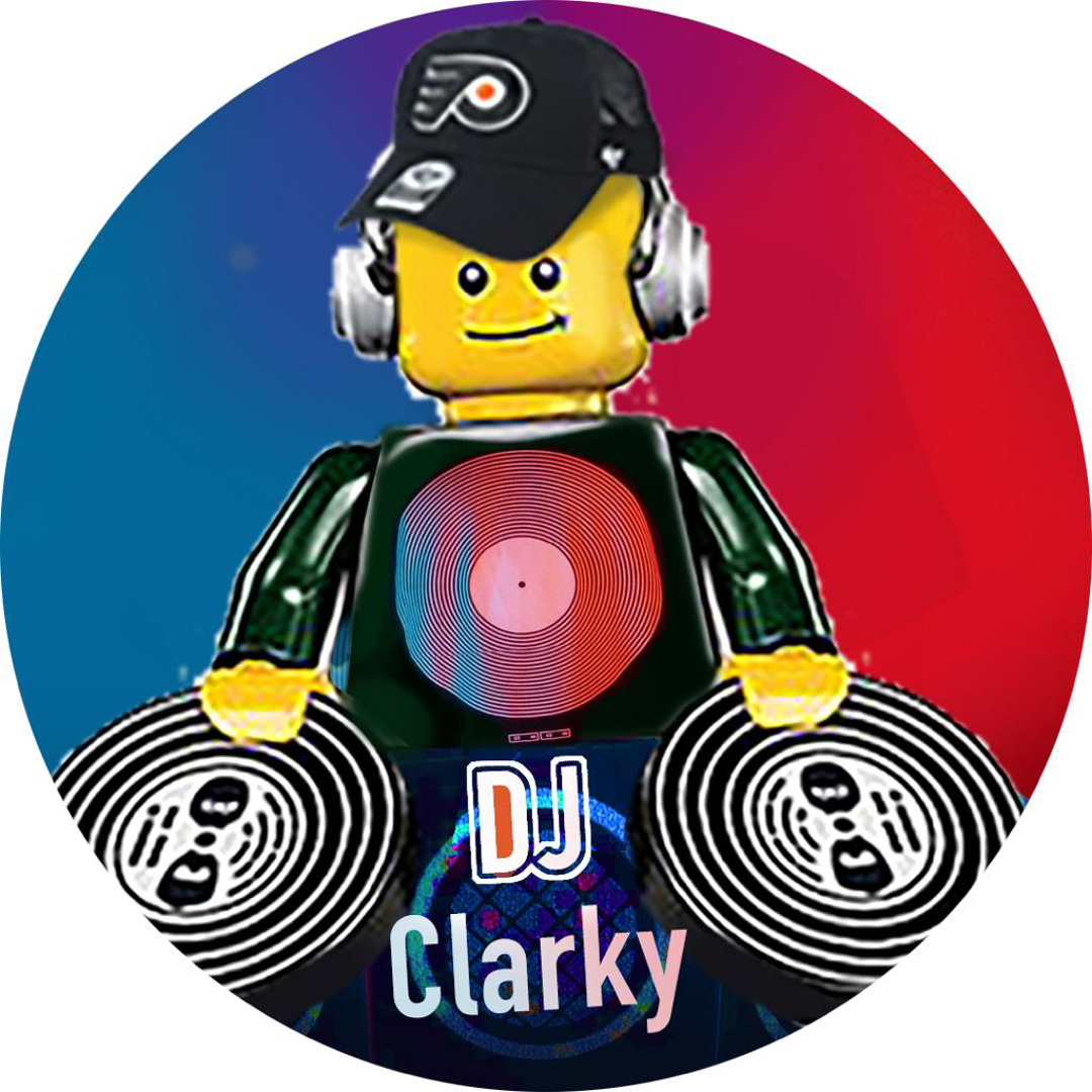 DJCLARKY’s avatar