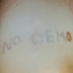 No Demo