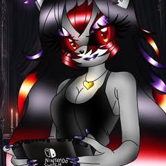 Brittany The Demonic Vampire