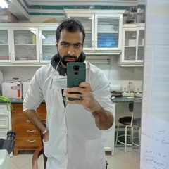 Chemist Marwan