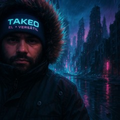 TAKEO - (LA KOLMENA RECORDS)