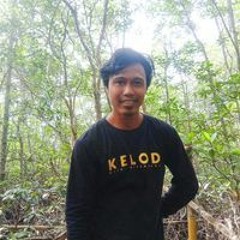Gede Sudarma Putra Gsp