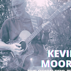 Kevin S. Moore