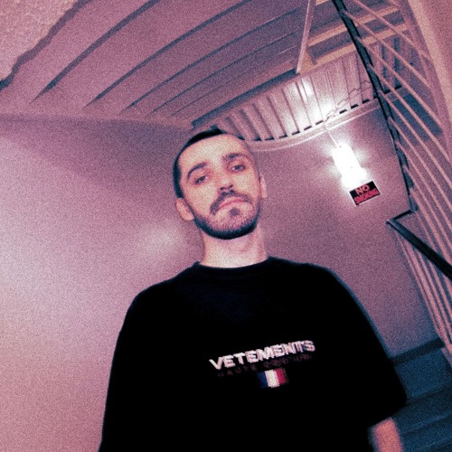 SLICK — artist photo