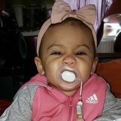 Tashaa Hargreaves