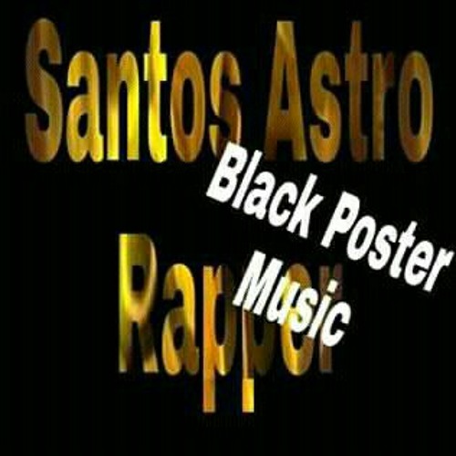Santos Astro’s avatar