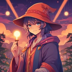 Funky Wizard