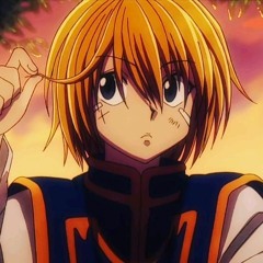 🖤🔗Kurapika🔗🖤