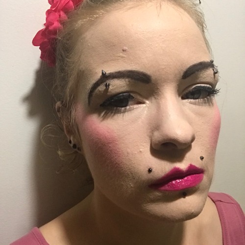 Stream Flower Pot by Sarahs Original Songs Listen online for free on