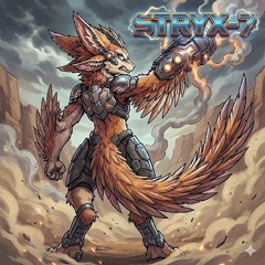 >STRYX-7<