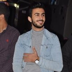 Hossam Alaa