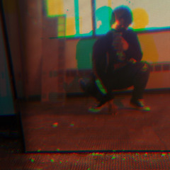 Broke Ass Cosmic Kid