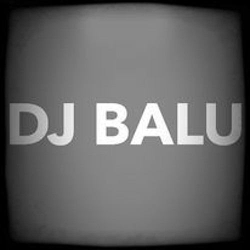 Dj Balu  d-_-b’s avatar