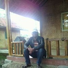 Ahmad Mauludin
