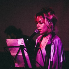 Jas Maeline