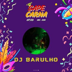 DJ Barulho