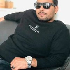 Mahmoud Magdy