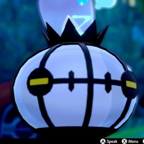 LAMP’s avatar