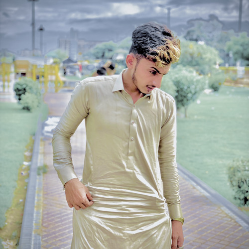 Yaseen Khan Yousaf Zai’s avatar