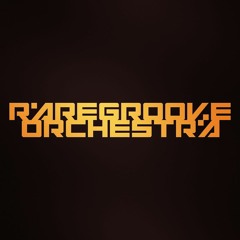 Rare Groove Orchestra