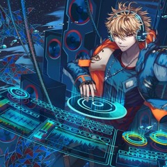 DJ Tadashi