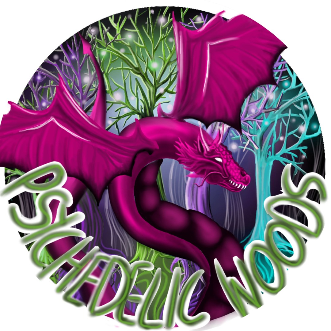 Stream Psychedelic-Woods Records music | Listen to songs, albums