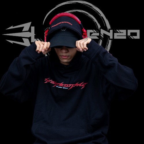 DJ Lord Enzo — artist photo