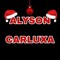 ALYSON CARLUXA
