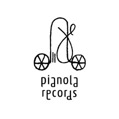 pianola records