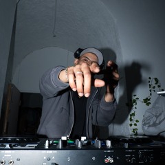 DJ Beuhfa