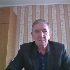 Александр  Громыко